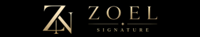 Zoel Signature Logo