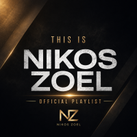 This Is Nikos Zoel official YouTube playlist cover